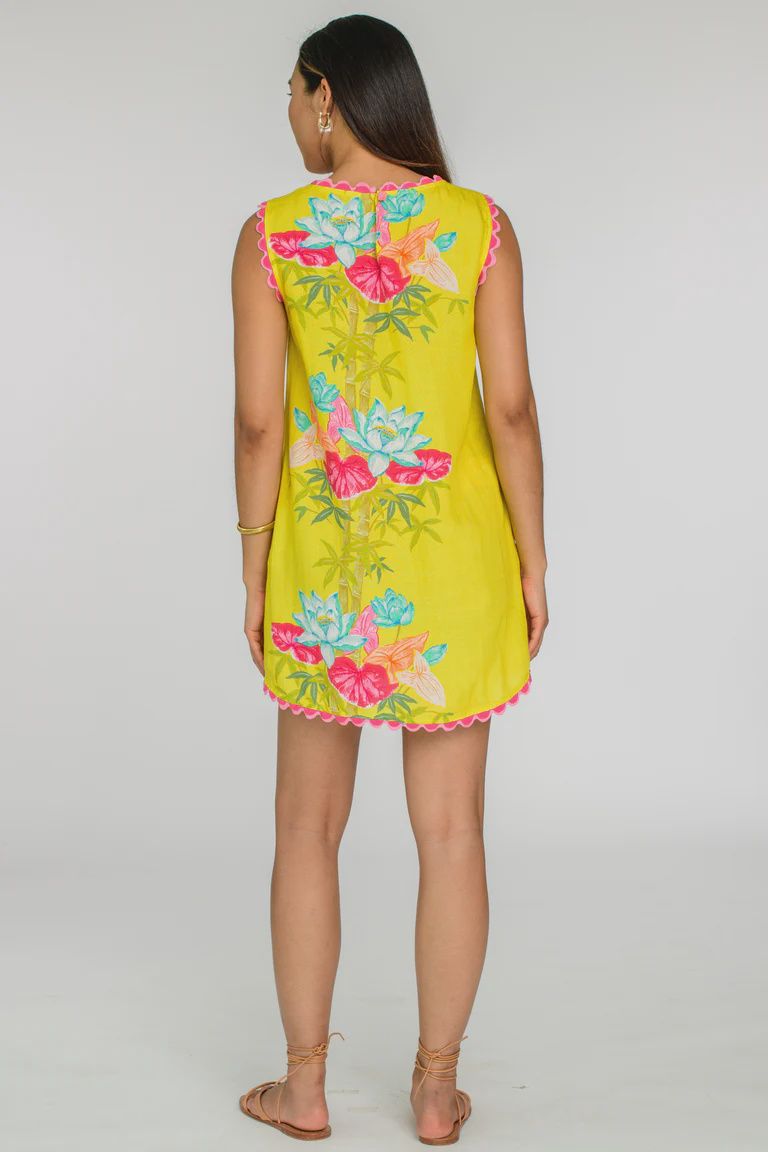 Ellie Dress