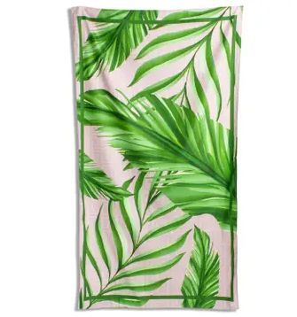 Copacabana Giant Beach Towel
