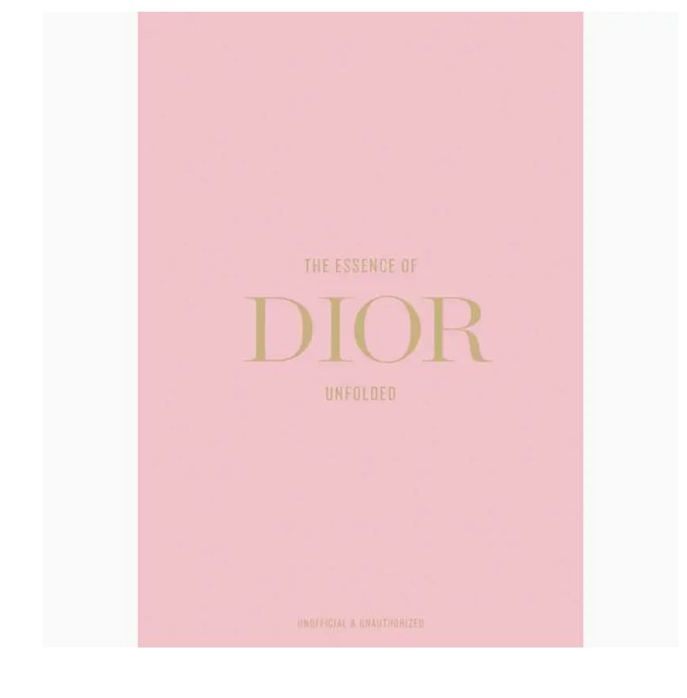 Essence of Dior
