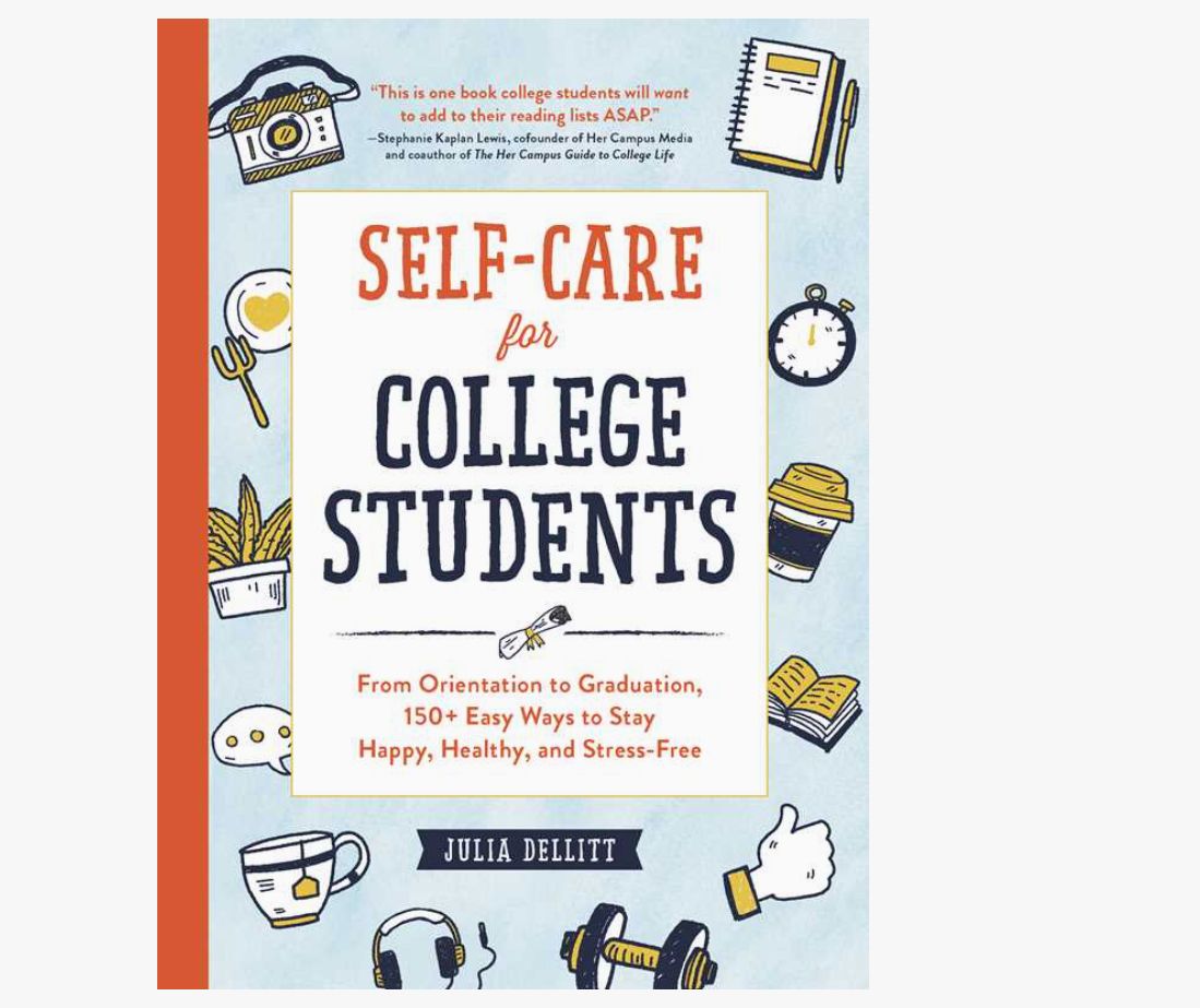 Self-Care for College Students