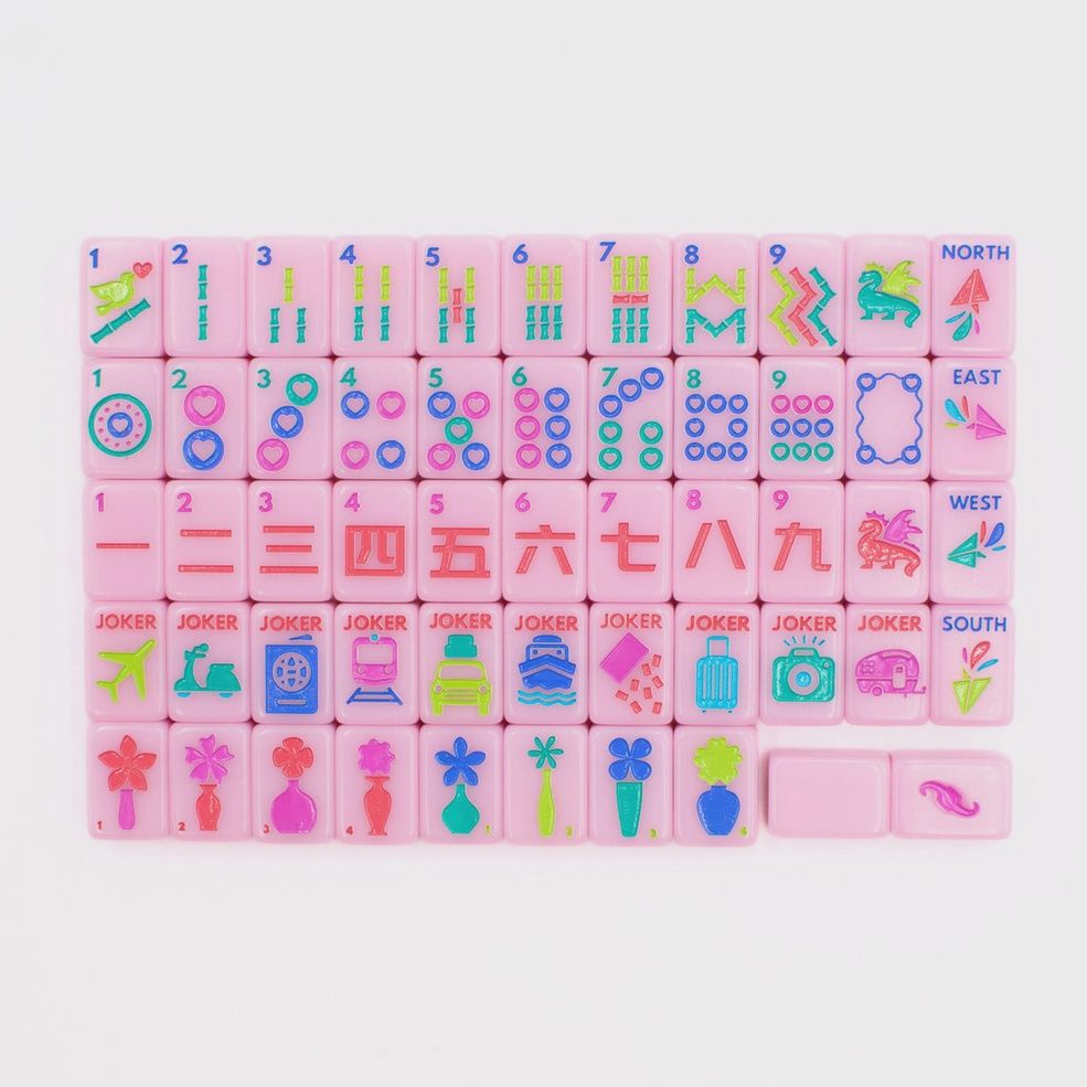 Mini Anywhere Travel Set