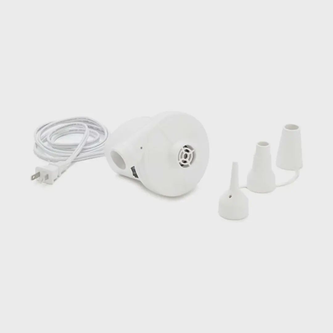 Electric Inflatable Pool Float Air Pump