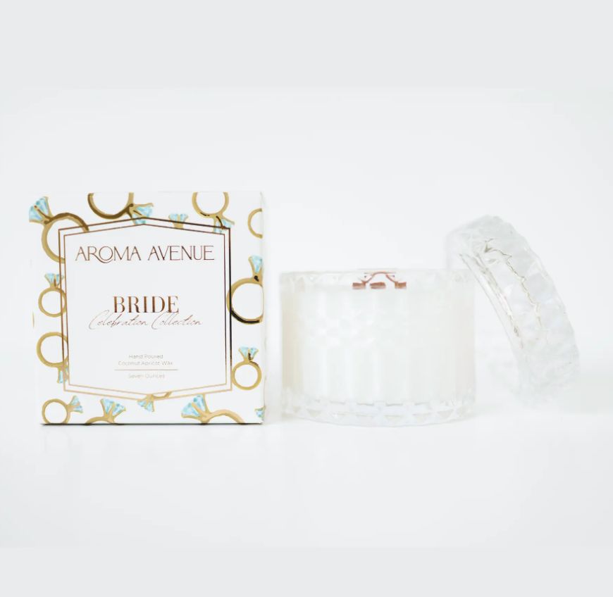 Aroma Avenue Candles