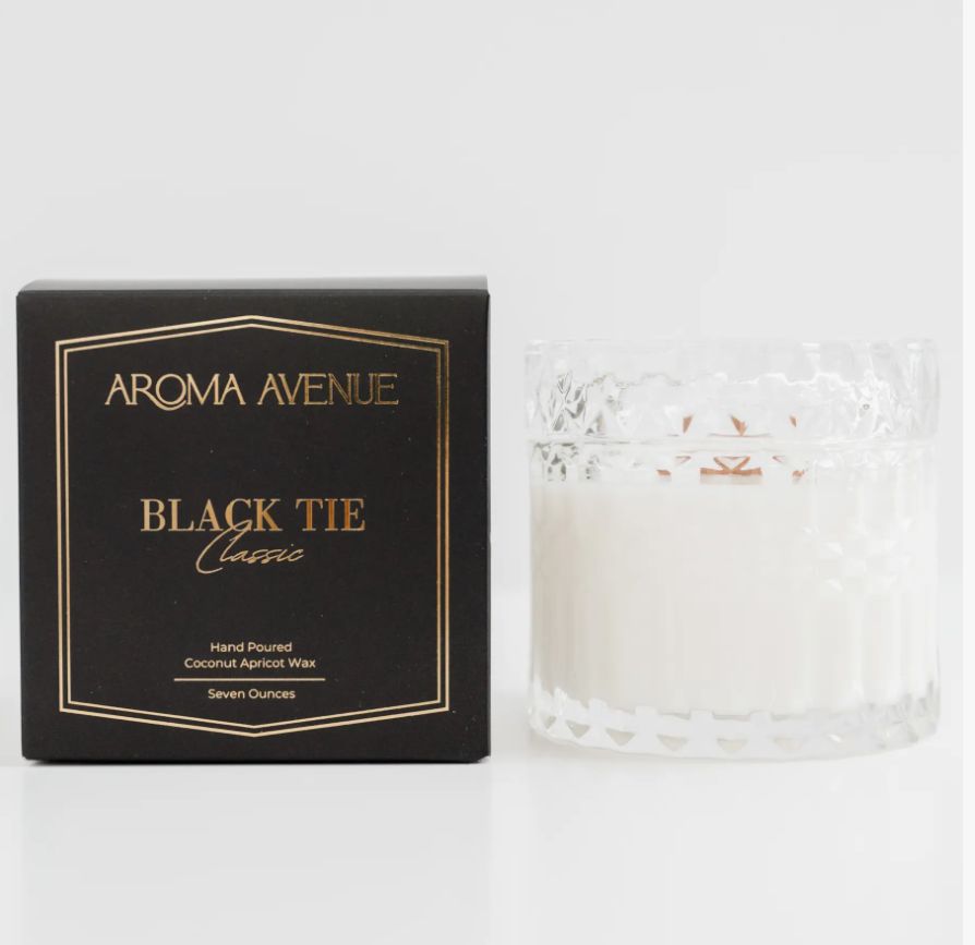 Aroma Avenue Candles