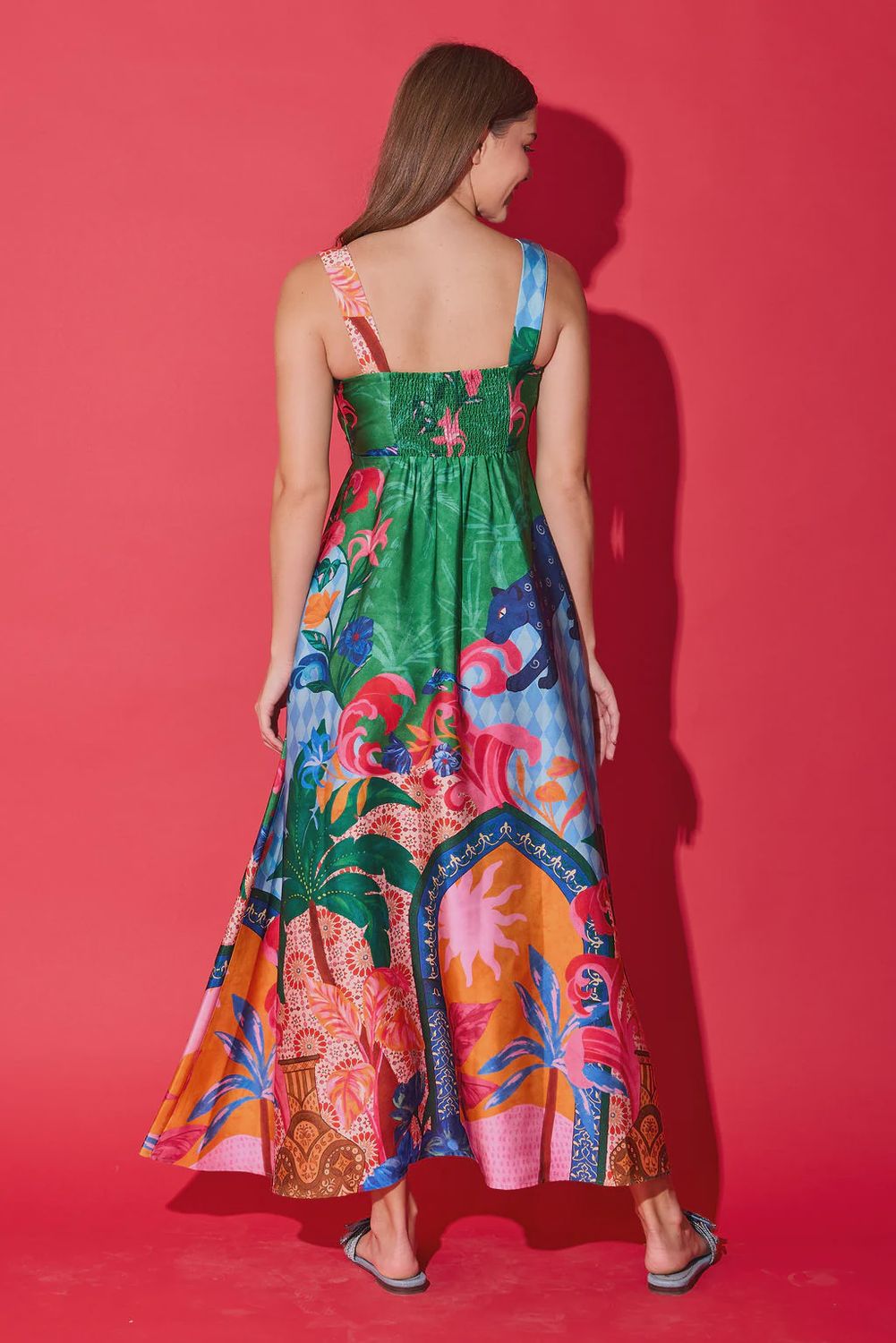 Maria Dress