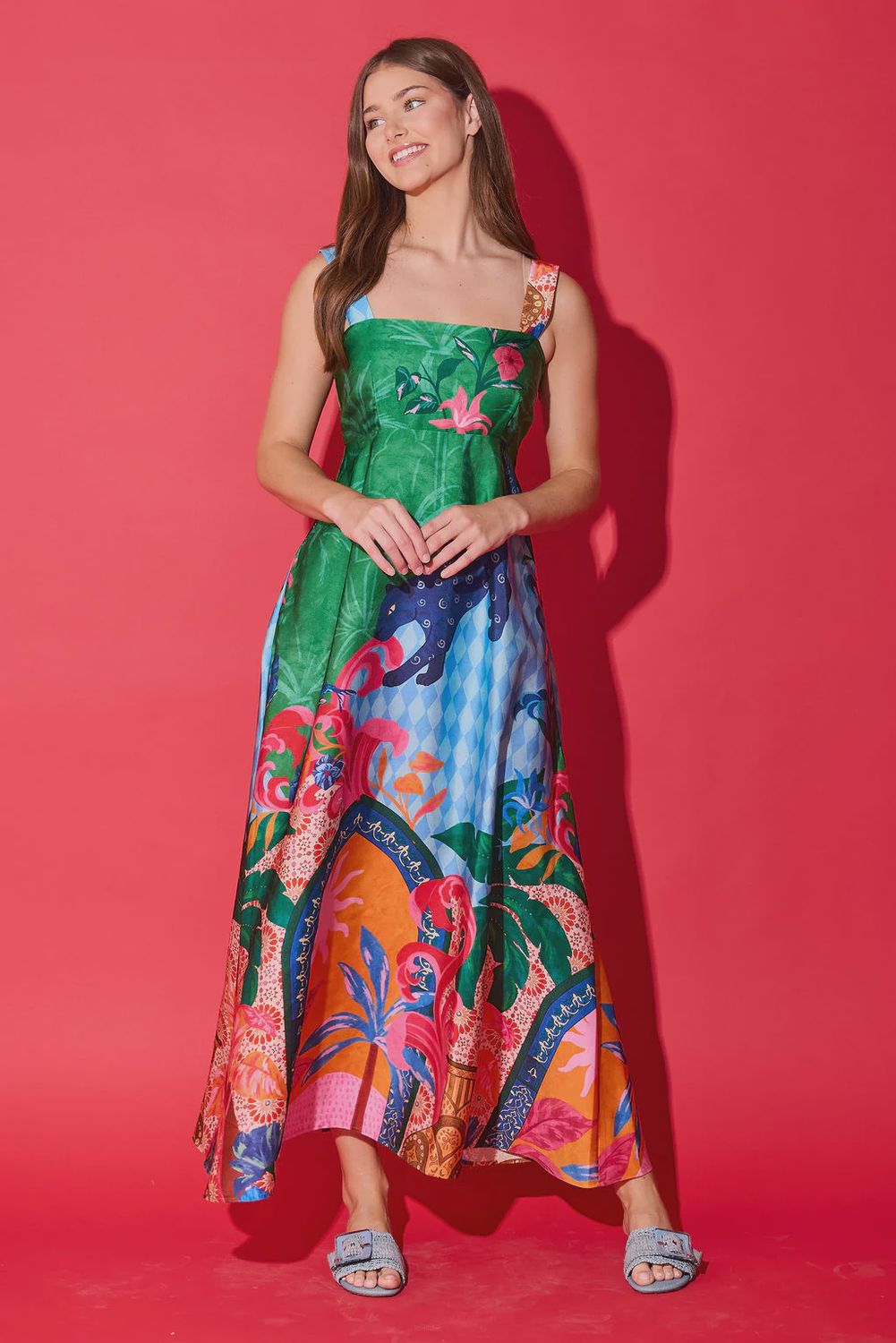 Maria Dress