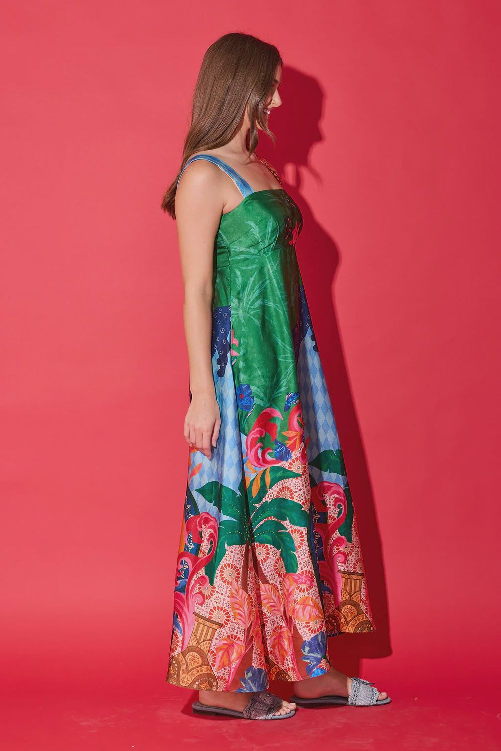 Maria Dress