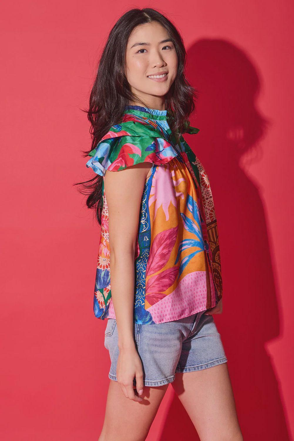 Mattie Top
