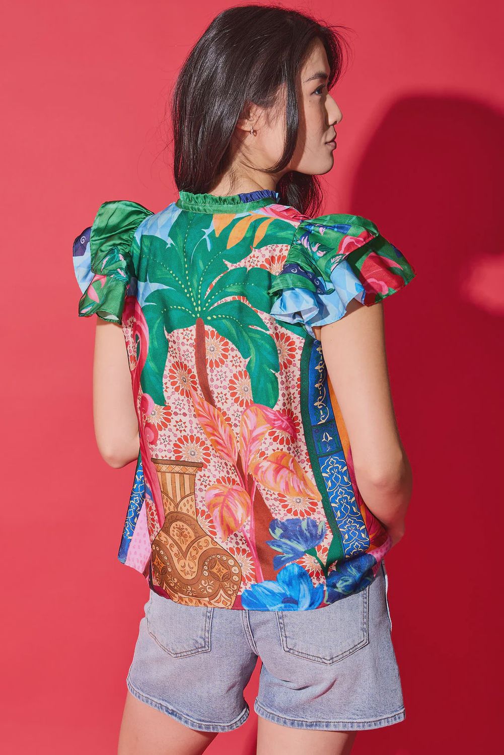 Mattie Top