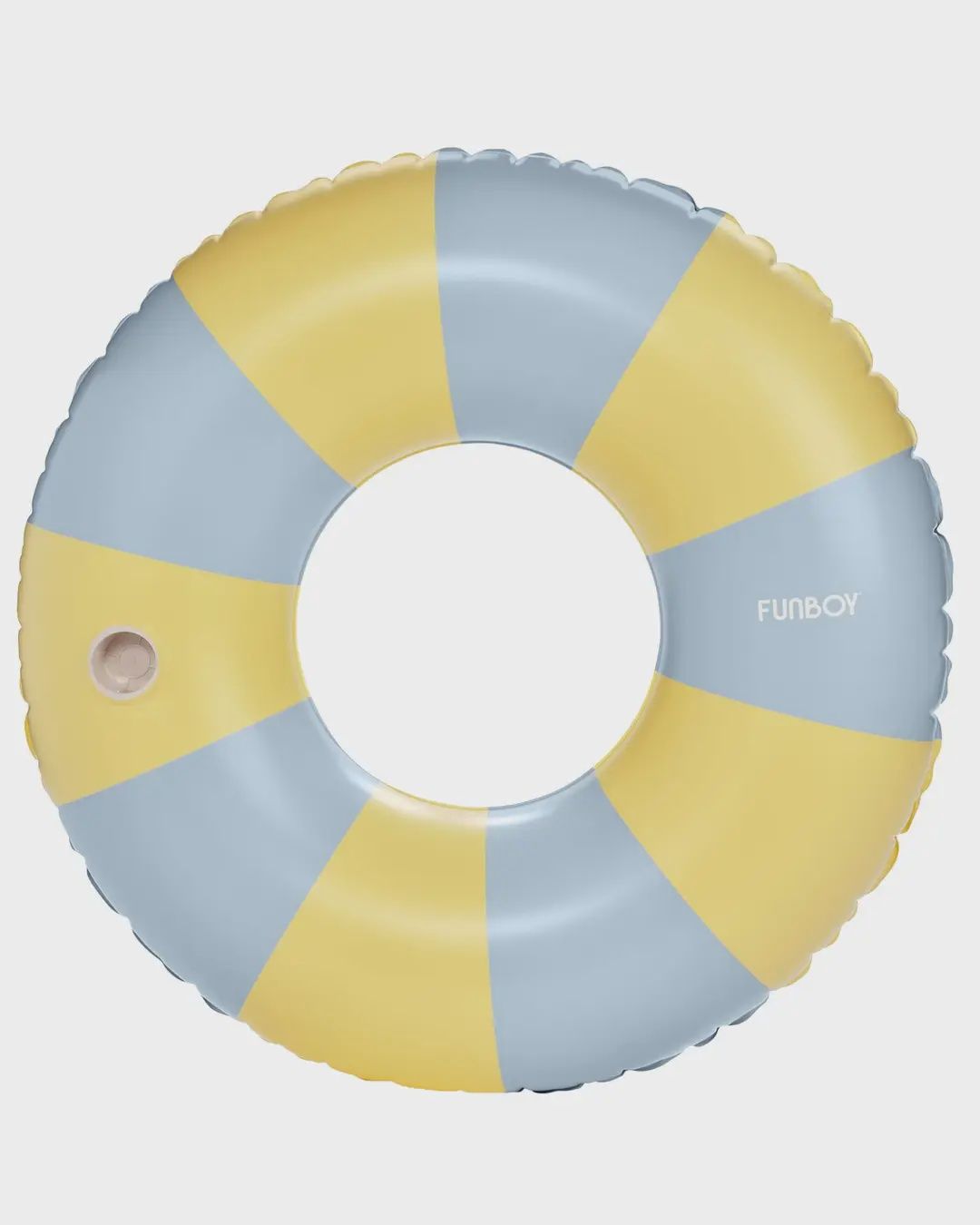 Vintage Tube Float