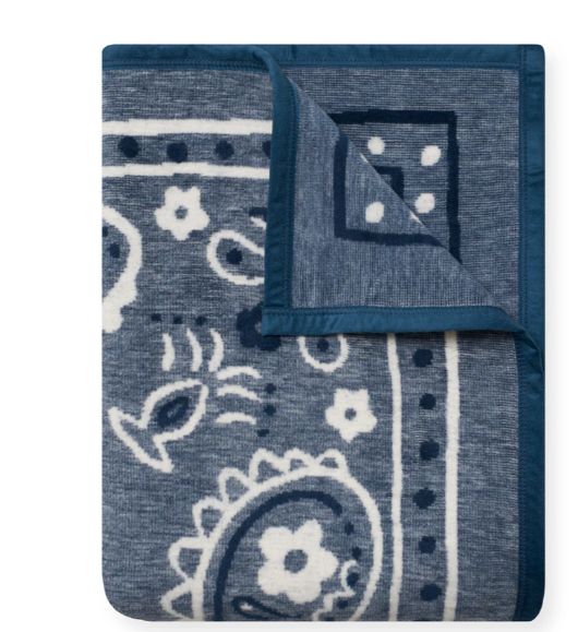 ChappyWrap Blanket