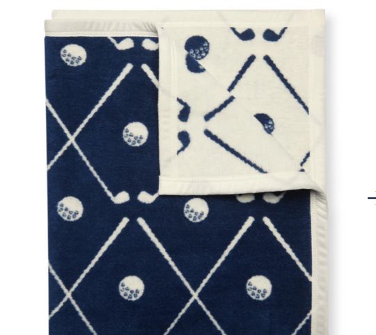 ChappyWrap Blanket