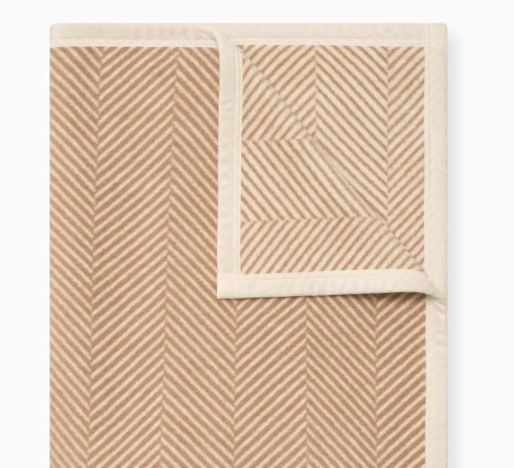 ChappyWrap Blanket