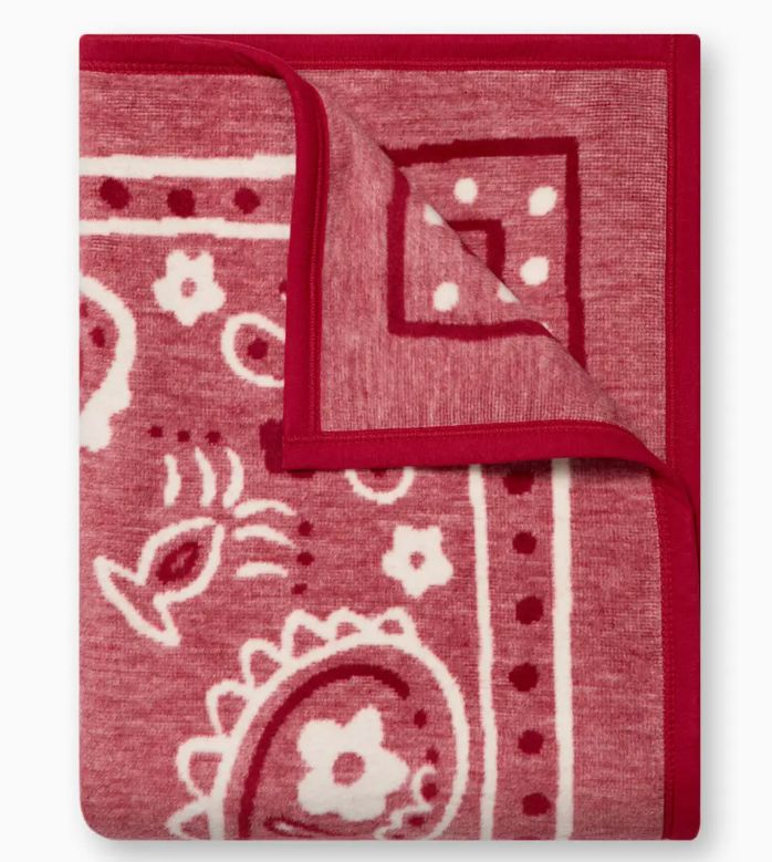 ChappyWrap Blanket