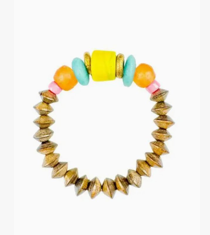 Single Stack Bracelet