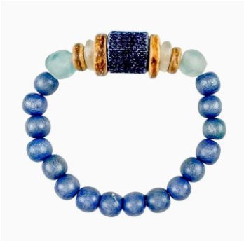 Single Stack Bracelet