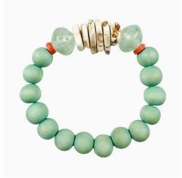 Single Stack Bracelet