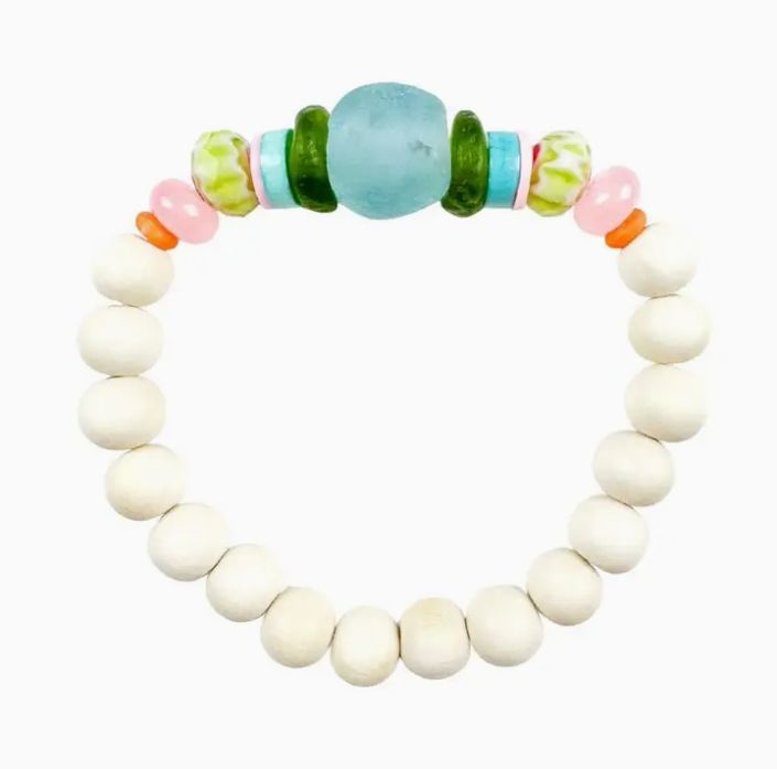 Single Stack Bracelet