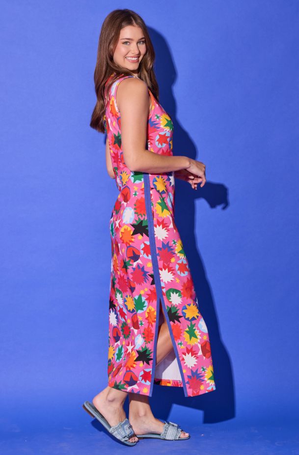 Berkley Dress