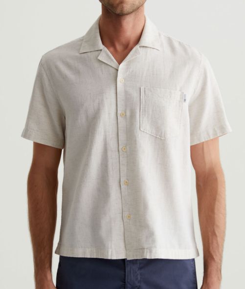 Foster S/S Shirt