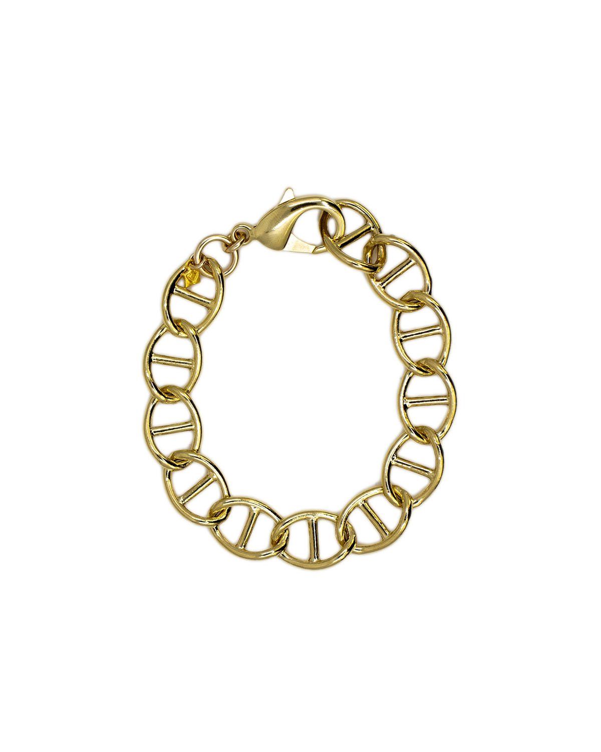 DNA Chain Bracelet