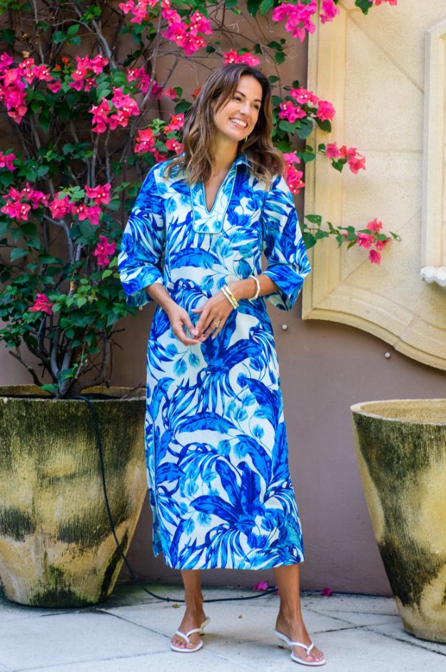 Talia Dress - Sway
