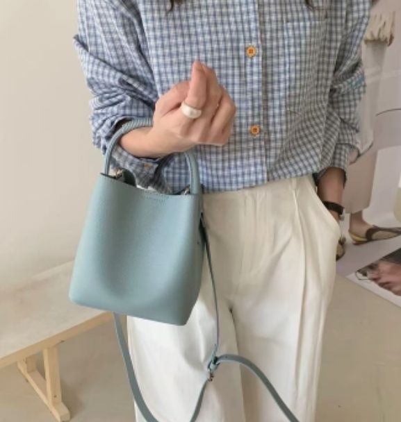 Nini Mini Bucket Bag