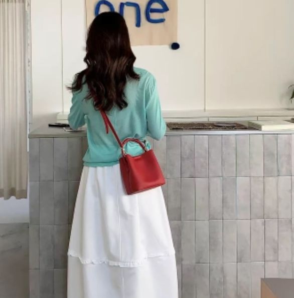 Nini Mini Bucket Bag