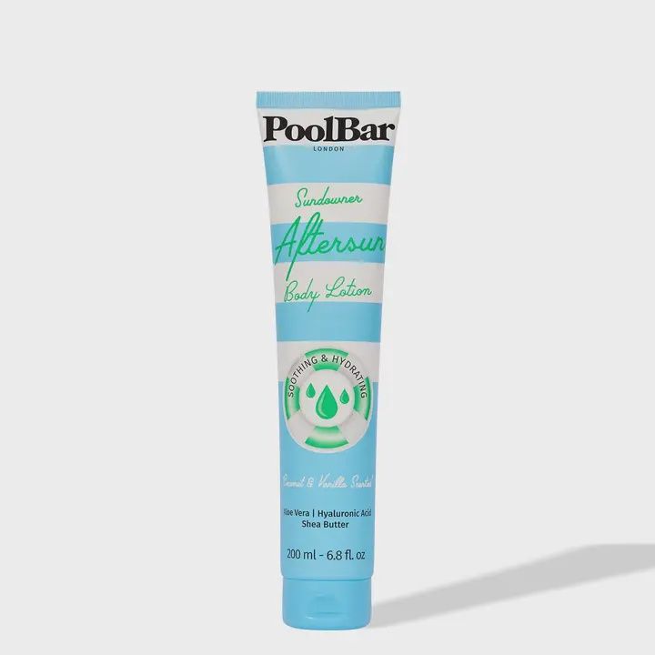 AFTERSUN LOTION