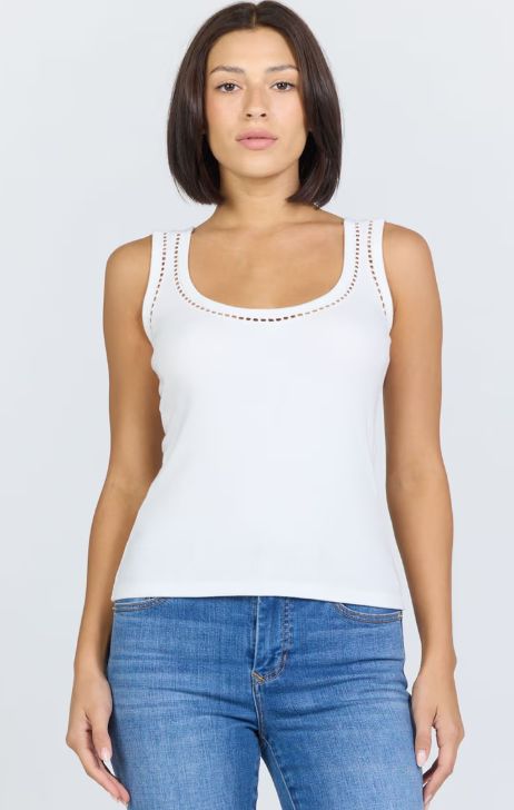 Sloane Tank
