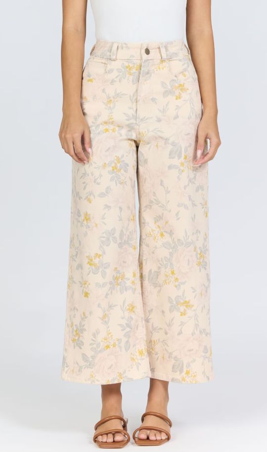 Audrey Jean - Tuscan Bouquet, COLOR: Tuscan Bouquet, Size: 25