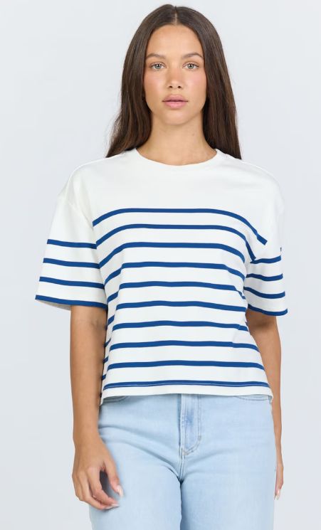 Maddox Tee