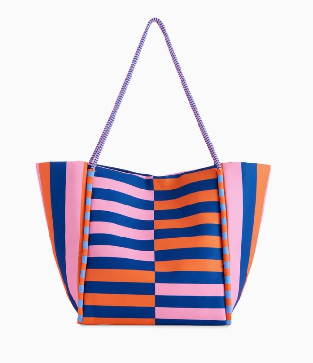 Samba Tote