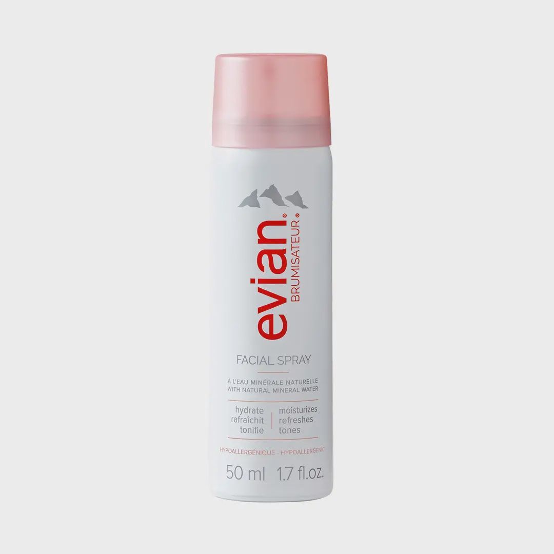 Evian Facial Spray, 1.7 OZ