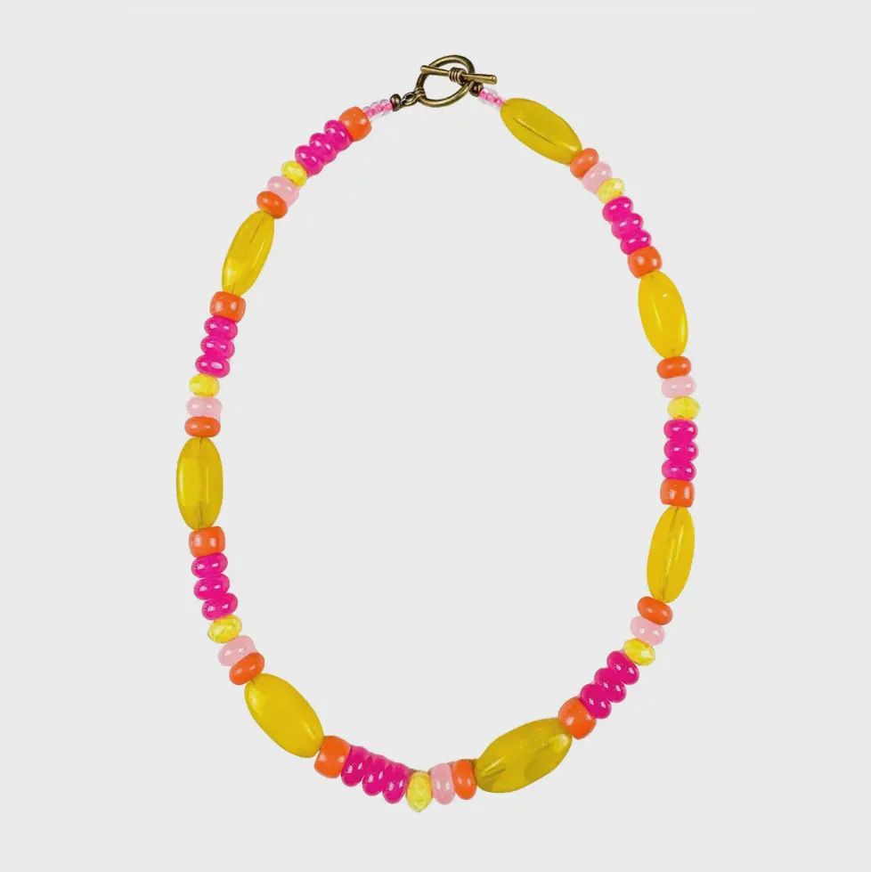 Classic Necklace | Paradise