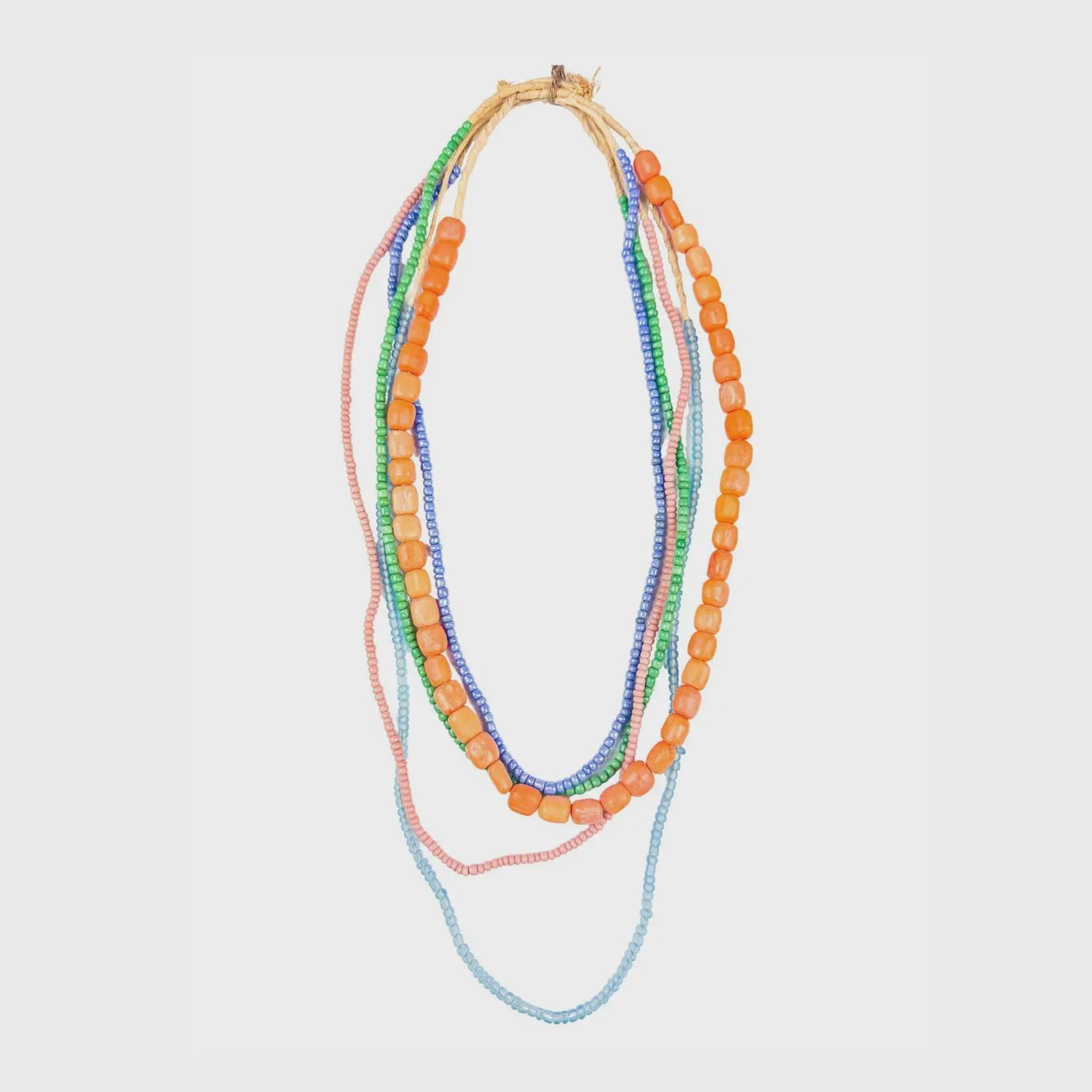Layer Necklace Set of 5 | Dunmore