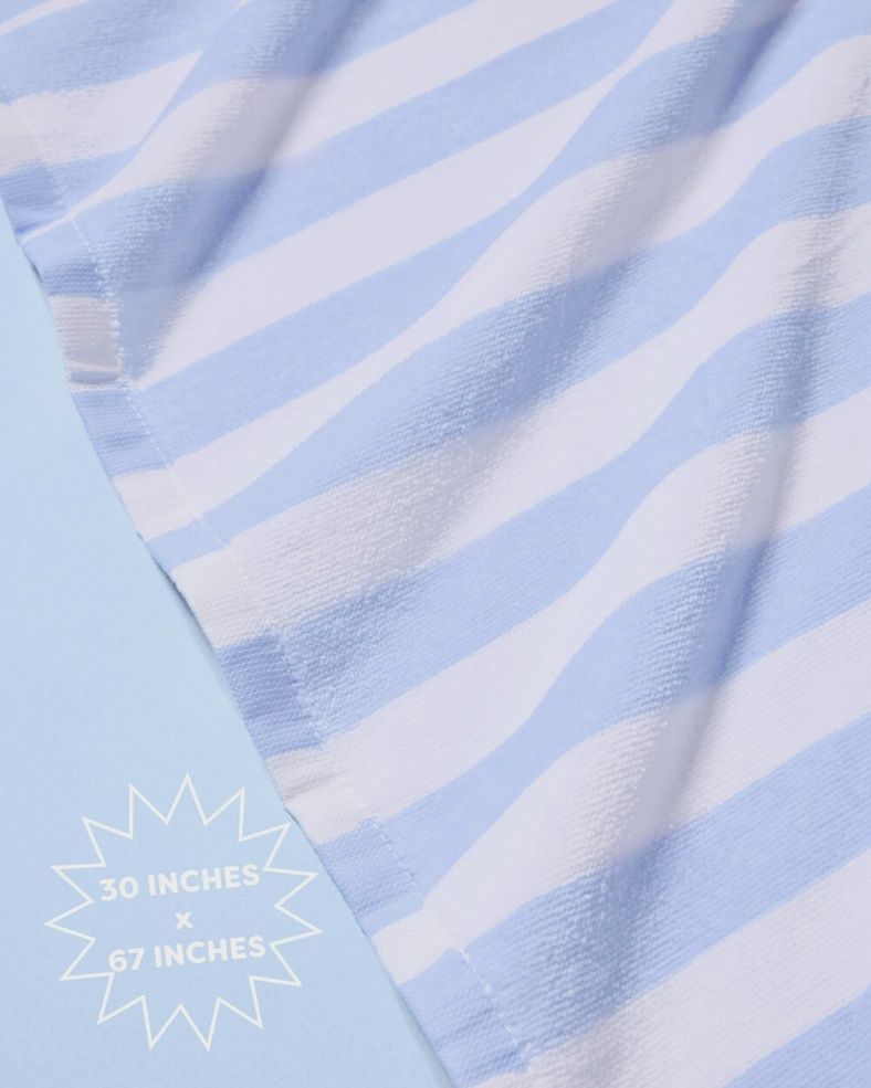 Bride Beach Towel