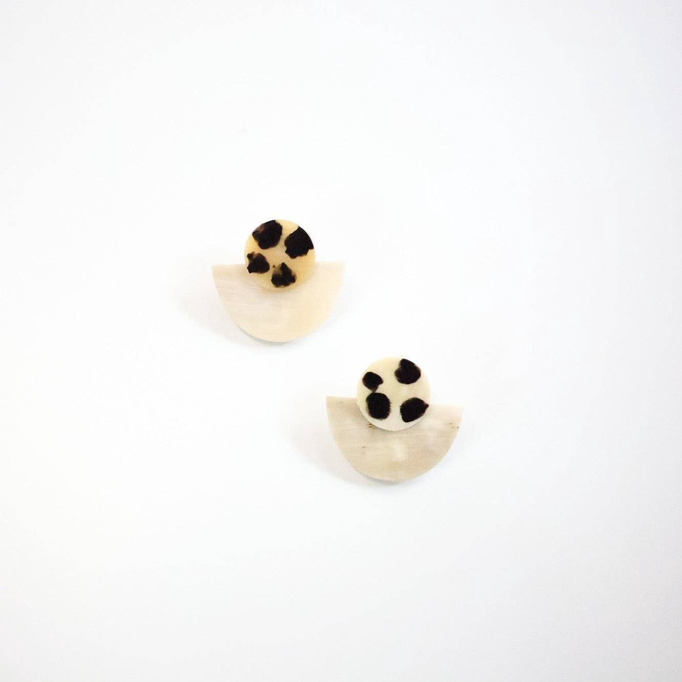 Zocalo Studs