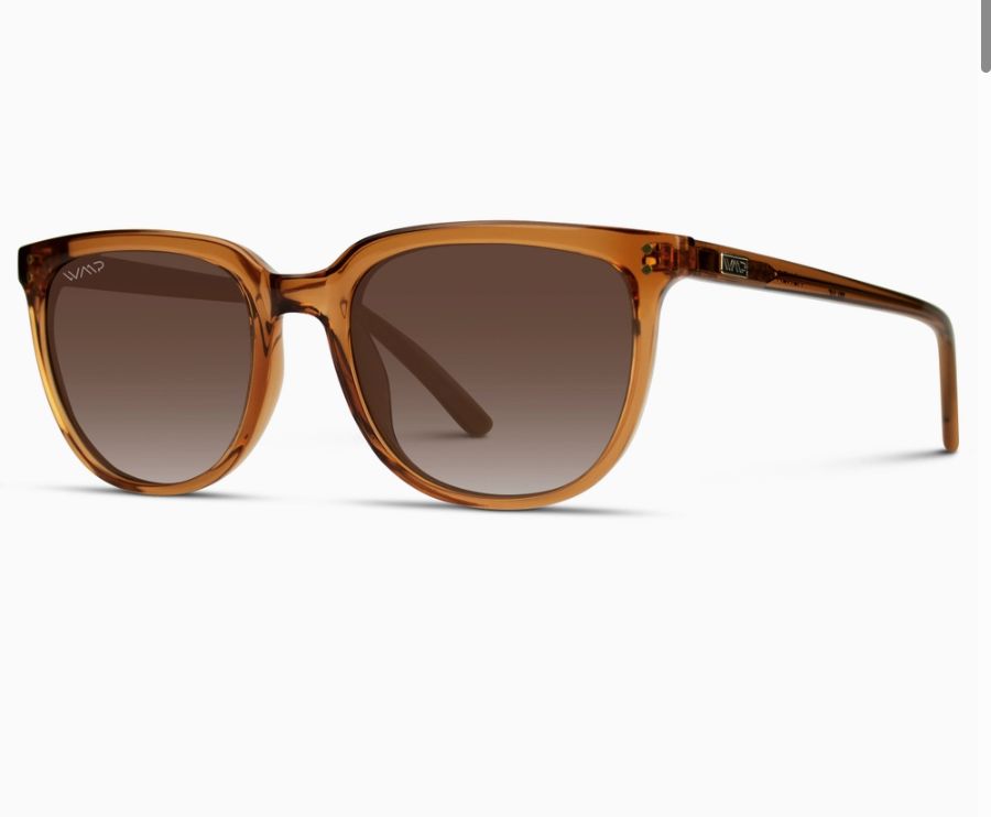 Abner - Unisex Polarized Square Sunglasses