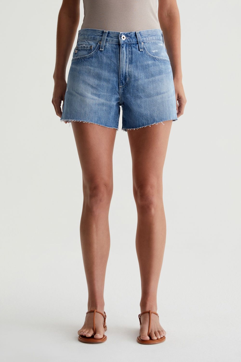Halle Short, COLOR: 17 Years Divergent, Size: 26
