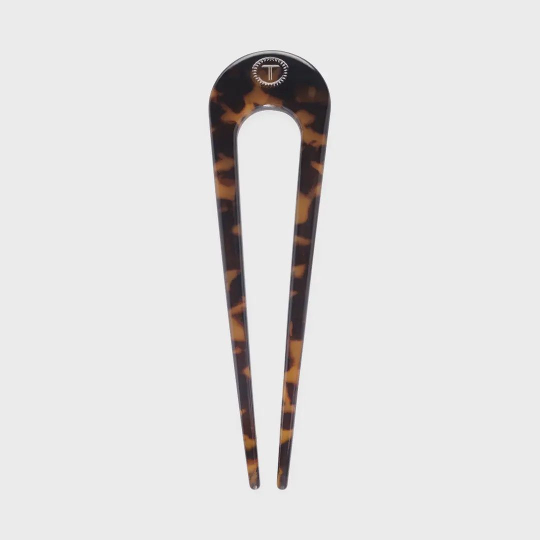 French Hair Pin
