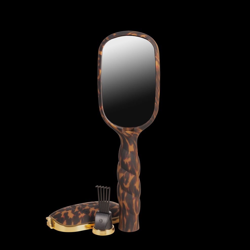 Detangler Hair Brush