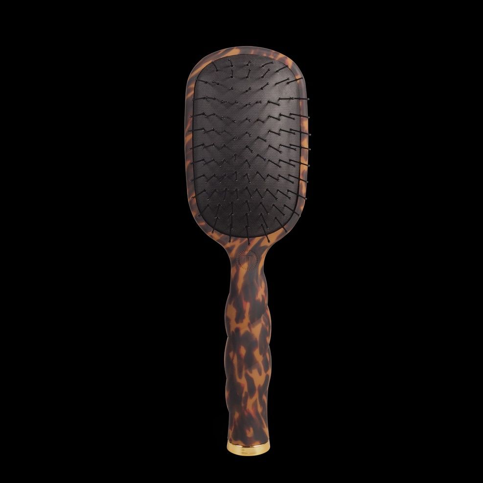 Detangler Hair Brush, NAME: Fine Hair