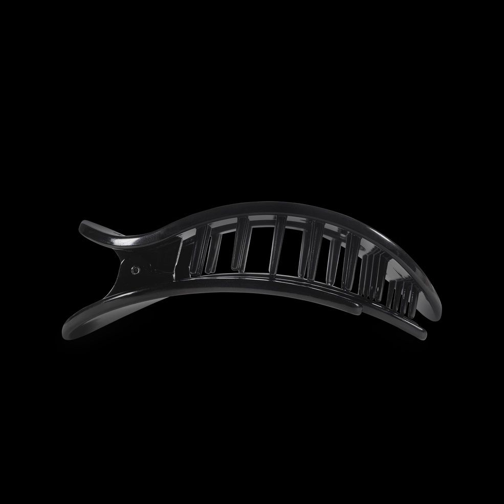 Round Flat Small Clip