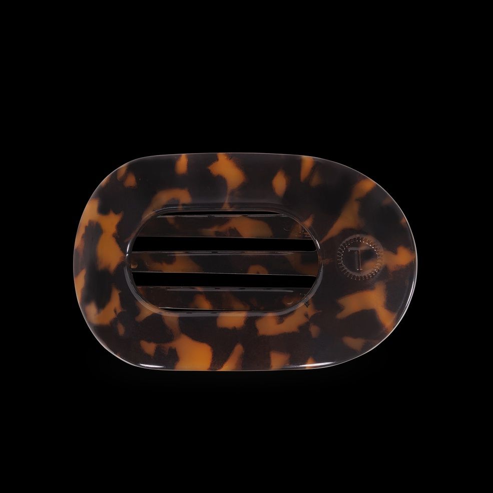 Round Flat Small Clip