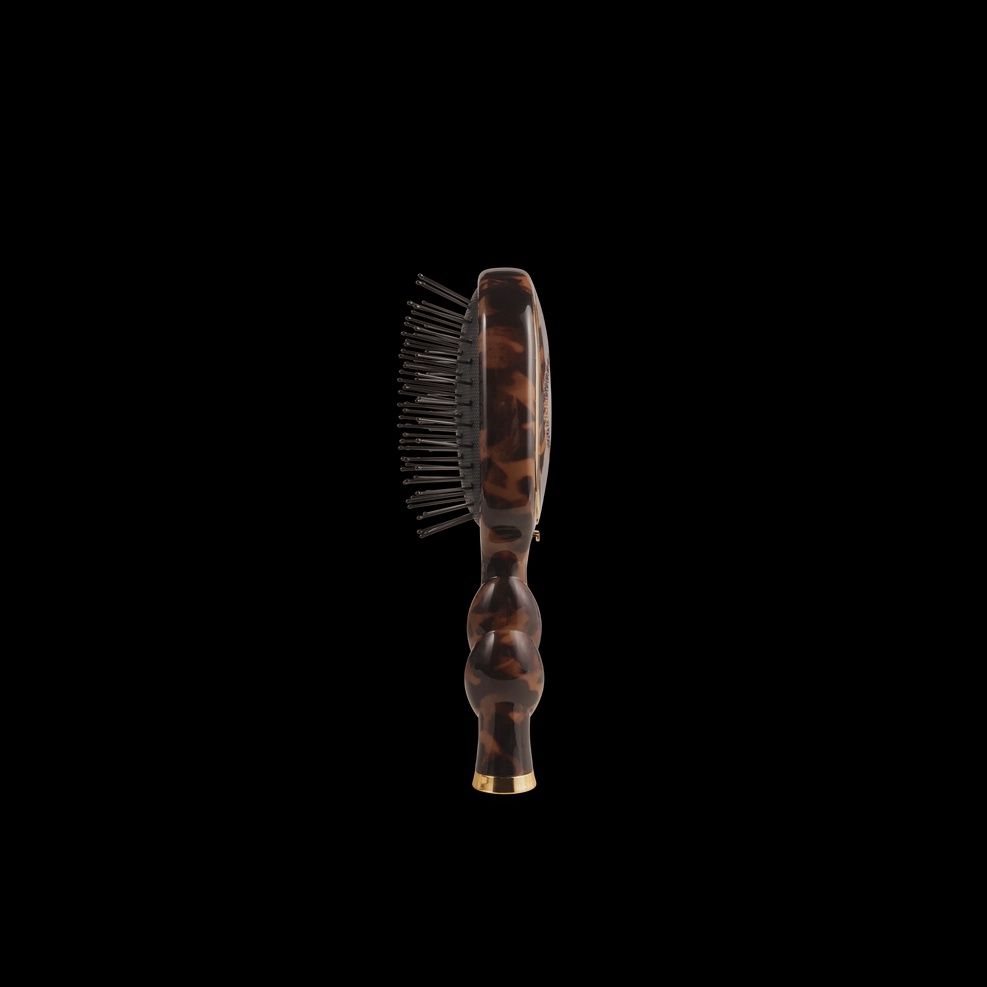 Mini Detangler Brush - Medium Hair