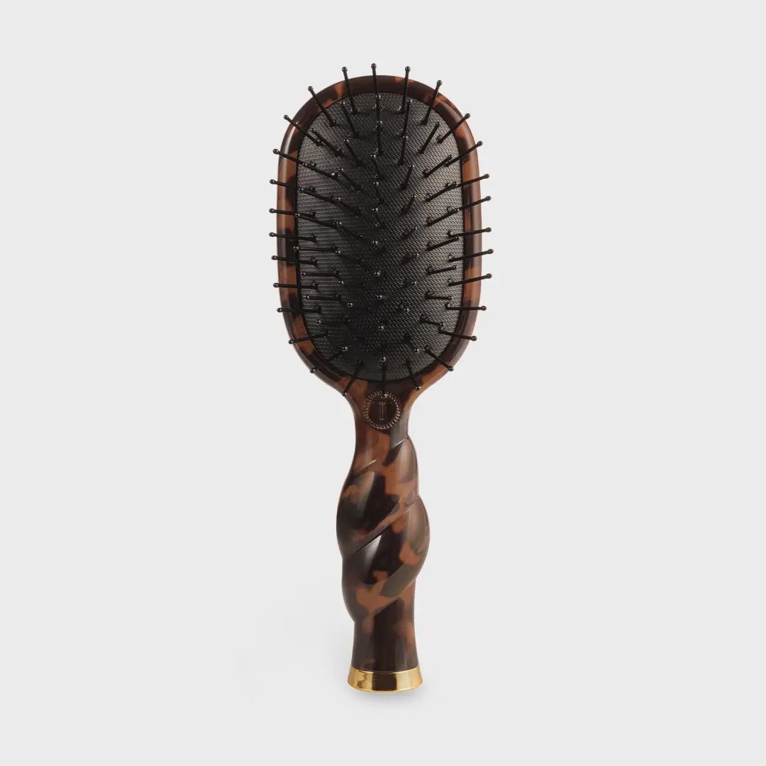 Mini Detangler Brush - Medium Hair