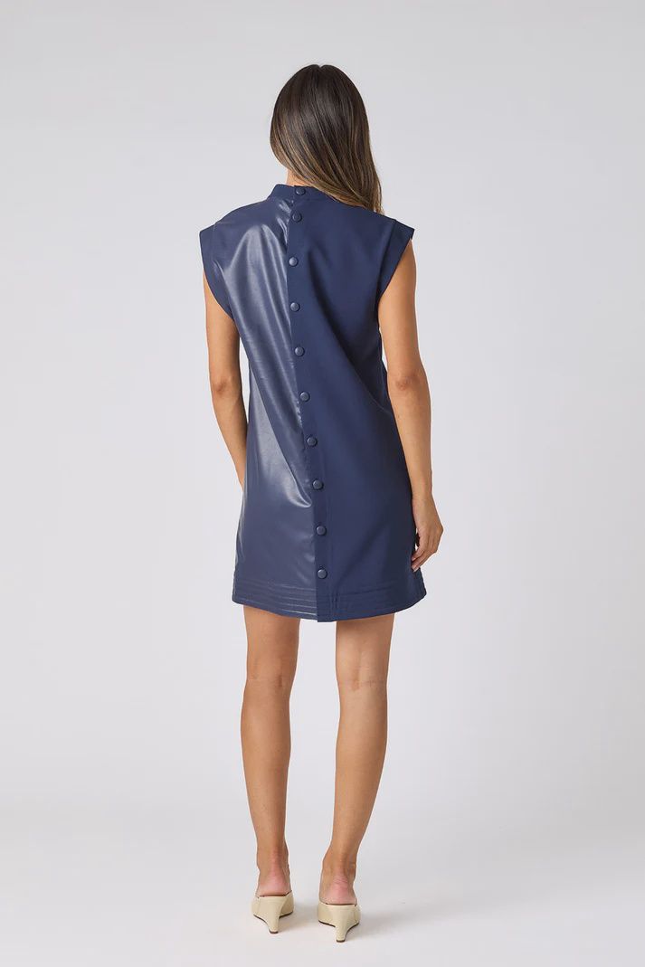 Beatrix Dress