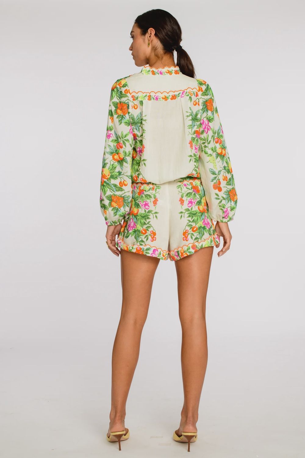 Maeve Top