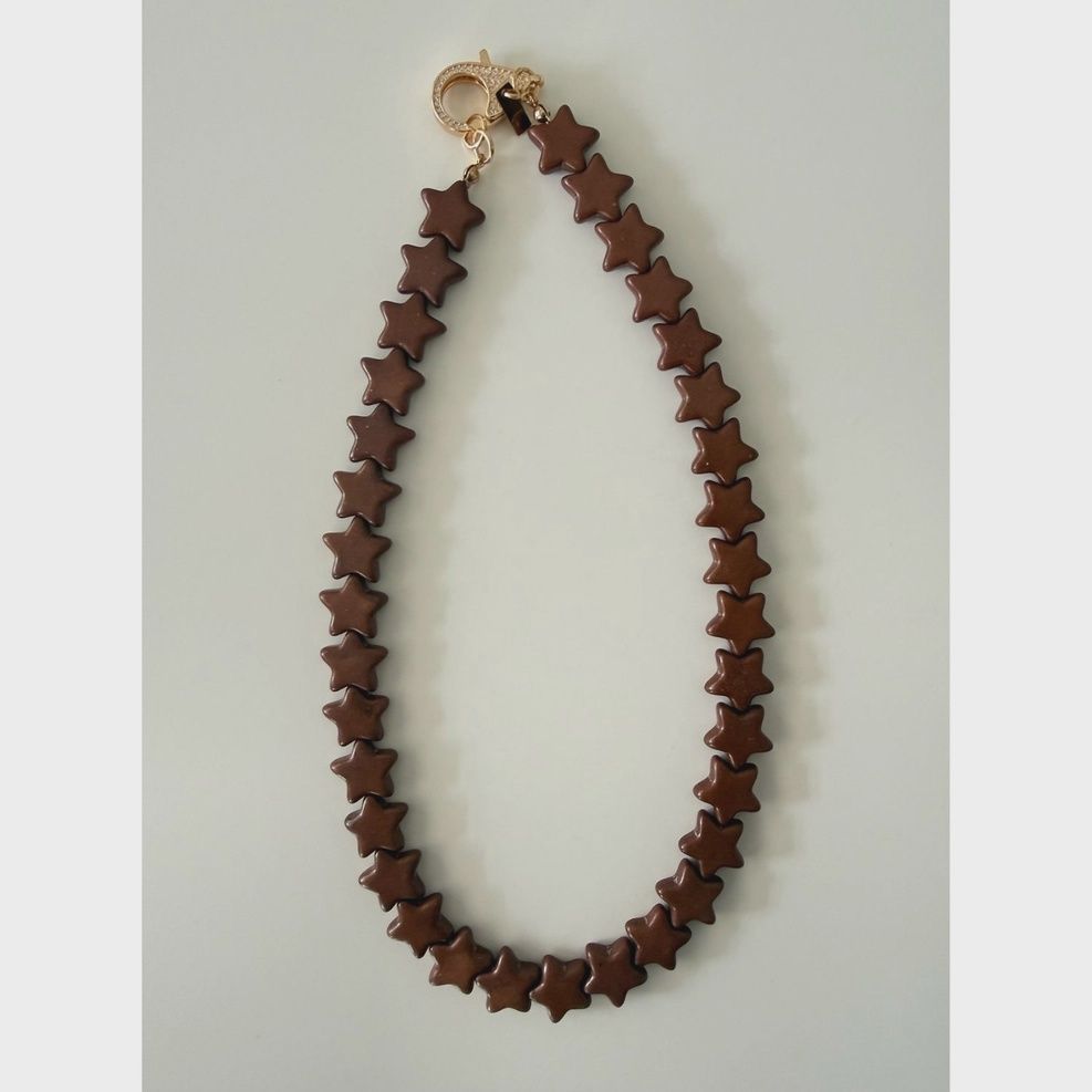 Star Necklace - Small
